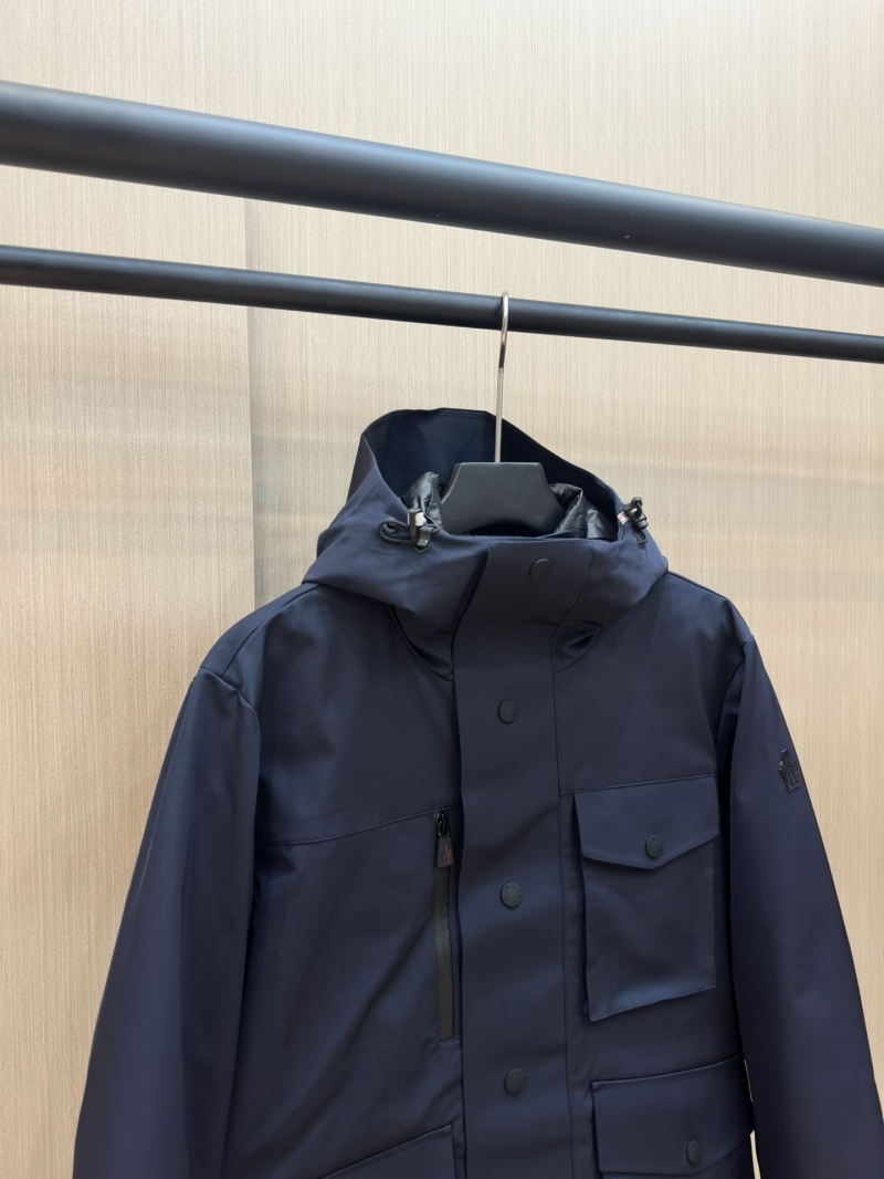 Balenciaga Down Coat